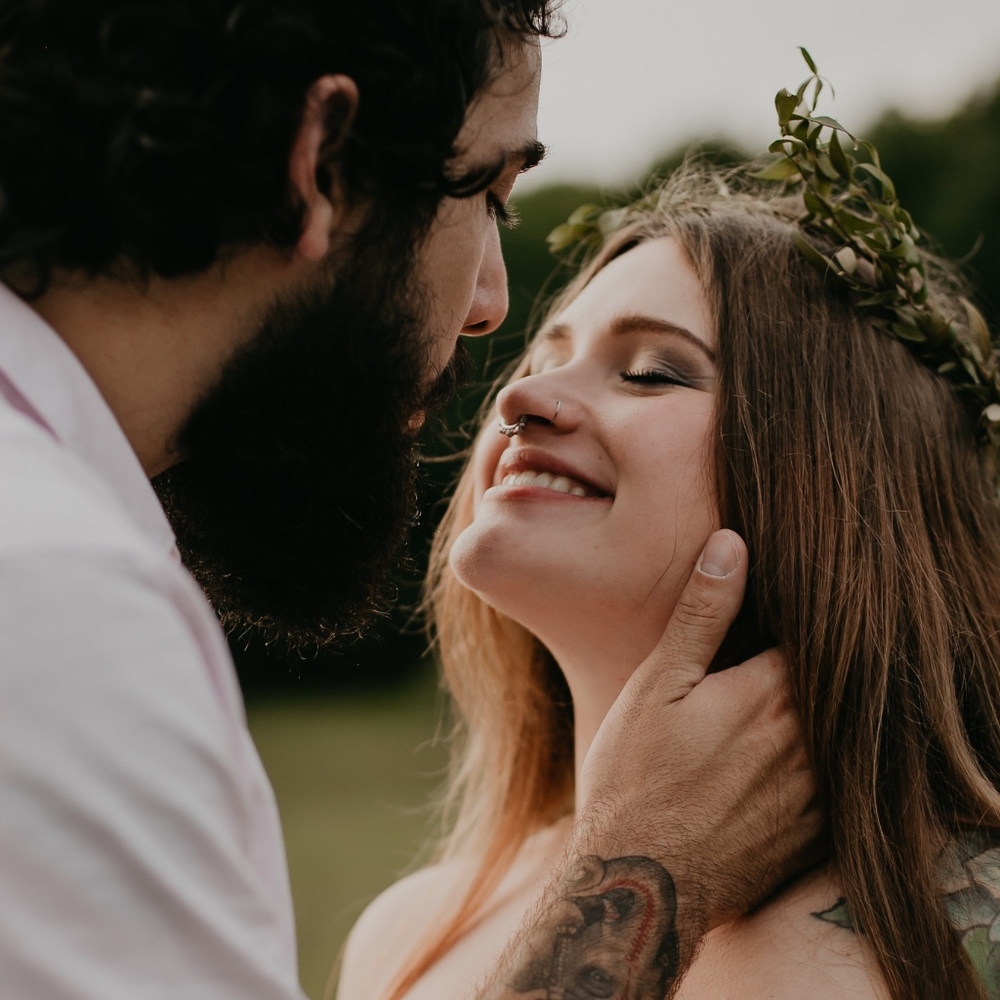 Meet your Posher, Shelby